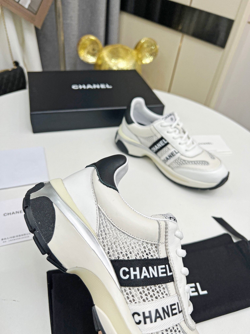 Chanel Sport Shoes